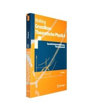 Grundkurs Theoretische Physik 4: Spezielle Relativitätstheorie, Thermodynamik: 