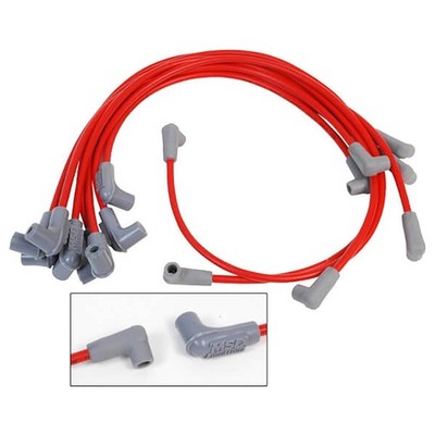 MSD Kabelsatz, S.C., BB Chevy Marine, HEI