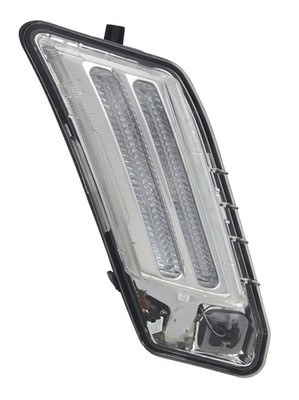 LED Tagfahrlicht rechts für Volvo XC60 2008-2013 TFL DRL