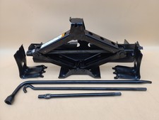 2007-2017 Lincoln Navigator Emergency Jack Tool Kit Oem Genuine Part 2007-2017 Lincoln Navigator Emergency Jack Tool Kit Oem Genuine Part