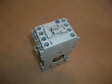 Allen Bradley Relay 700-CF400D   24vdc coil