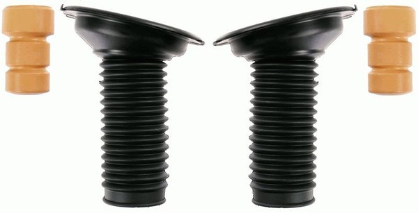Sachs Original 900 154 Staubschutzsatz StoßDäMpfer Service Kit VA Vorne 900154-image