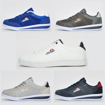 old school ellesse sneakers