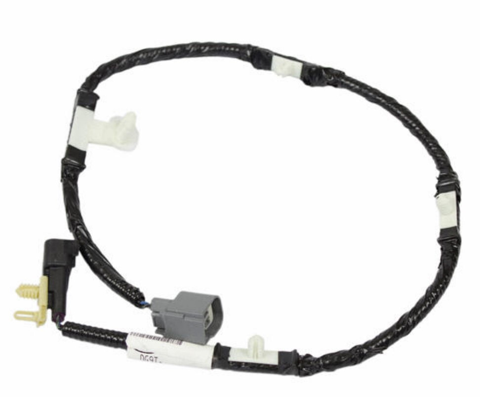 OEM NEW 13-16 Ford Fusion Hood Latch Ajar Switch Jumper Harness