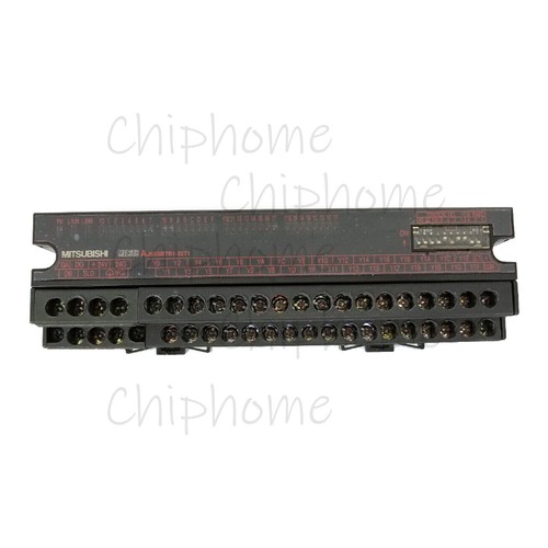 1PcS New  MITSUBISHI AJ65SBTB1-32T1 Programmable Logic Controller Module Output - Picture 4 of 5