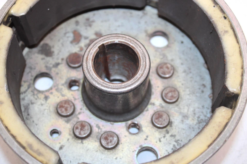 Оригинальный маховик 97 Arctic Cat Ext 600 3005-044 Q4095 - Изображение 2 из 4