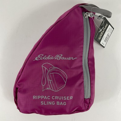 cruiser packable backpack