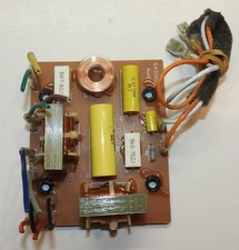 DEFINITIVE TECHNOLOGY BP-8040ST SPEAKER CROSSOVER BP8040ST BP 8040ST 8040 ST