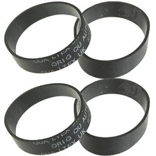 4 x Original Quality Vacuum Cleaner Drive Belts For Oreck XL Range Made In USA