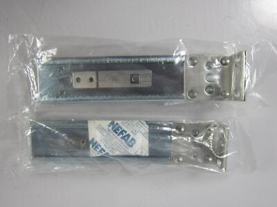 Arista ASY-00921-03 1U KIT-2POST Rack Mounts DCS 7020 7050 7060 7280 no tools NT