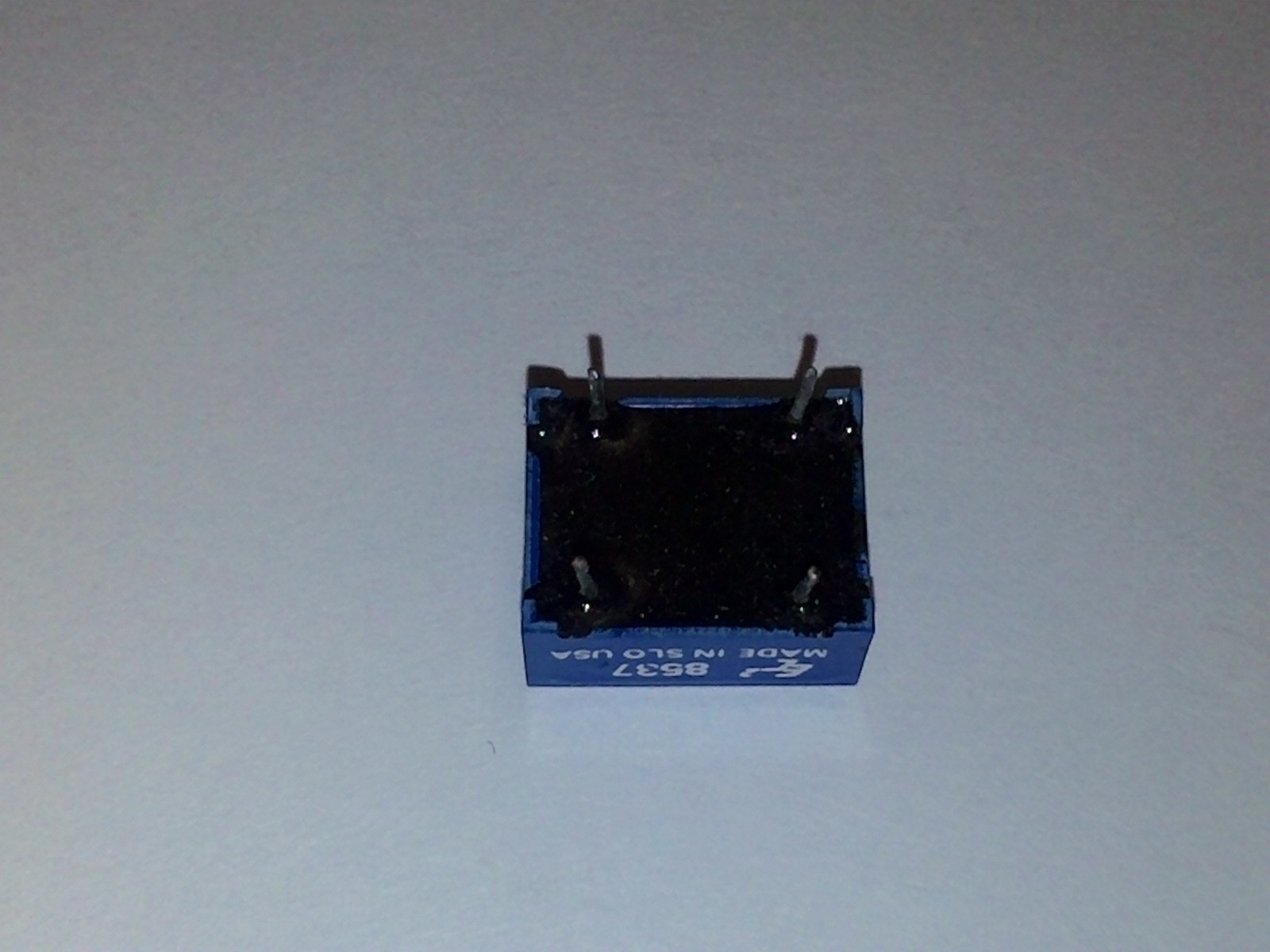 Engineered Components Mini DIP Delayed Pulse Generator Module T2L ...