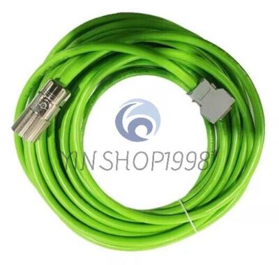 1PCS NEW FIT FOR 534855-20 Grating Ruler Encoder Signal Feedback Cable 20M