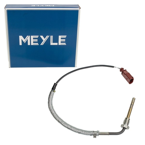 Meyle 1148000148 Abgastemperatursensor FüR Audi A6 C7 A7 4G 3.0 Tdi 8K0906088C-image
