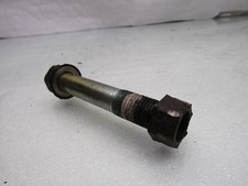 Lexus LS400 Toyota Facelift Mk2 97-00 right rear suspension arm wishbone bolt #2