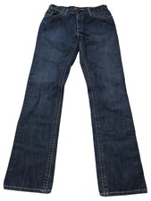 Ariat Work FR M4 Low Rise Boot Cut Flame Resistant CAT2 Men  s 33W/38L Jeans.