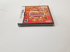 Sushi Go Round  Nintendo DS new