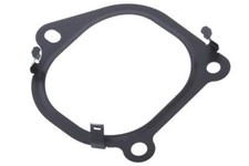 GM OEM 19-26 Canyon Cooling Water Pump-Water Inlet Gasket 12665975
