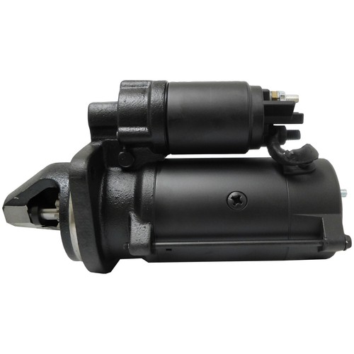 Fits Massey Ferguson JCB 2873K634 12V 10 Teeth Starter Motor Brand New - Picture 6 of 8
