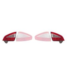 Rückleuchte Set links rechts Glühlampen-Technologie für Ford Mondeo IV BA7 2.0