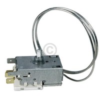 Thermostat Ranco K59-S2785 Passend FüR KüHlschrank Gefrierschrank