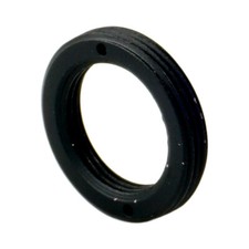 M12-M17 Flat Modify Lens Adapter 12mm x0.75 Female To 17mm x0.75 Male Screw