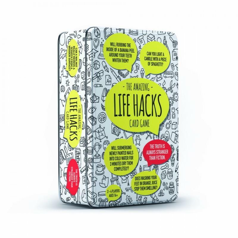 Card Games For Family Life Hacks Fun Game Activity Kids Adults Games Nights Gift