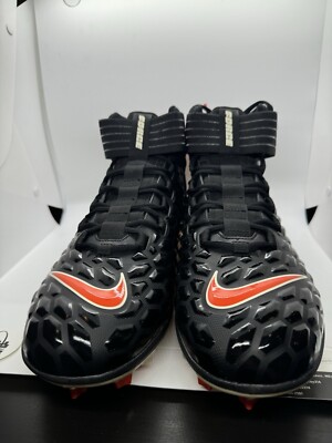 Nike Force Savage Pro 2 SMU PE Oregon State Mens Size 17 New  display picture 2