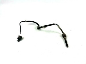 Mercedes Benz C Klasse W205 Auspuff DPF Gas Temperatursensor Einheit