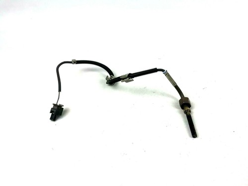 Mercedes Benz C Klasse W205 Auspuff DPF Gas Temperatursensor Einheit