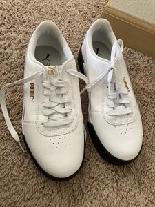 puma shoes for womens ebay