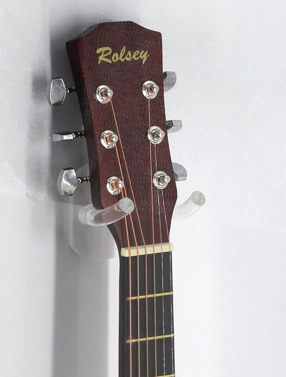 Cool guitar online wall hangers