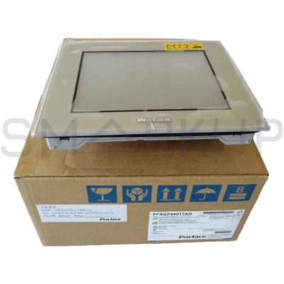 New In Box PROFACE GP4401TAD Touch Screen