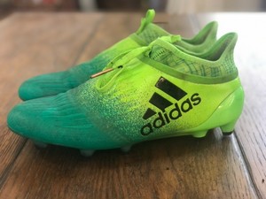 football cleats size 7.5