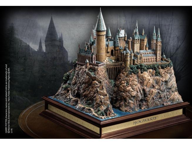 希少❇️人気 ハリー・ポッター HOGWARTS CASTLE ポスター 美品 Harry Potter™ - Hogwarts Print