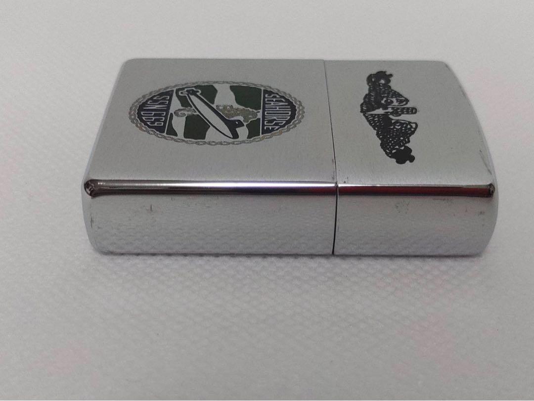 ジッポーSea Control Squadron21 ジッポーSea Control Squadron21 Zippo Lighter 01 sea Control