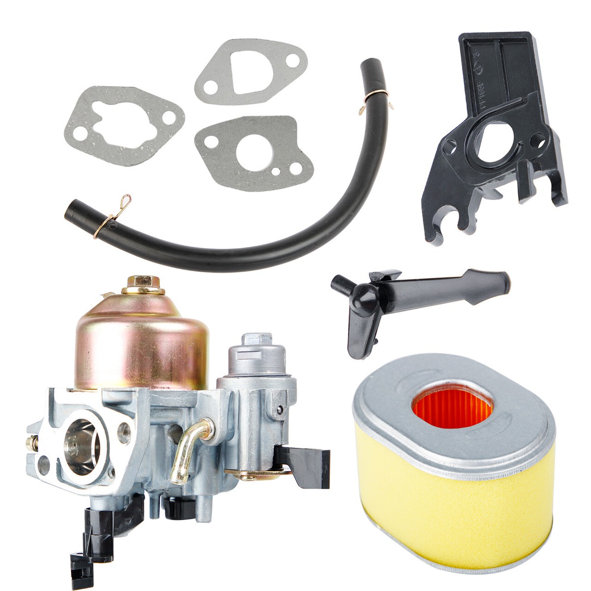 Carburetor For Harbor Freight Predator 212cc Engine 60363 69730