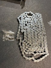 Roller Chain 240 Links 10 Feet