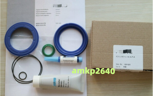K di riparazione cilindro ADVU/AEVU 40 A PA 121120 K di riparazione cilindro ADVU/AEVU 40 A PA 121120