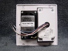 DMC1RW New White Intercom Outdoor Patio/Station M&S Music & Sound