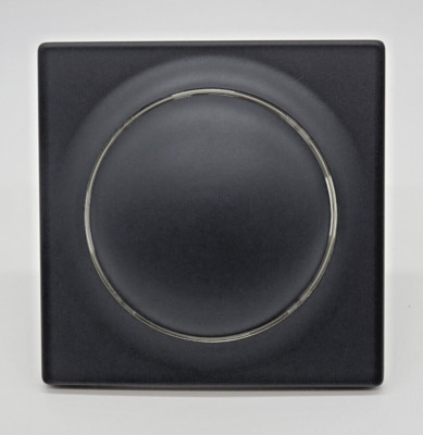 FIBARO Walli Roller Shutter Steuerung Rollladen Jalousie Markise - anthrazit