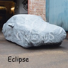 MGB/MGC GT Coupe Breathable 4-Layer Car Cover, From 1965 to 1980