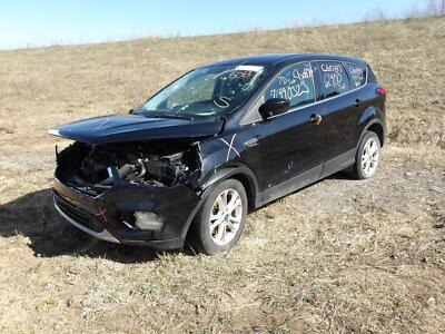 Used Body Control Module fits: 2019 Ford Escape Body Control BCM module and insi