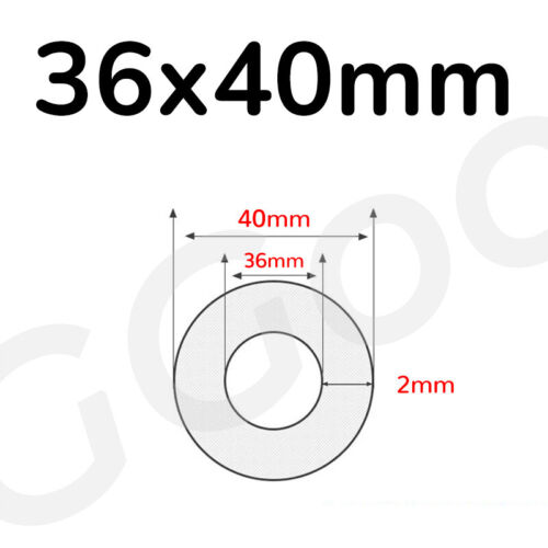 Platinum Clear Silicone Tubing Food/Medical Hose Tube High Temp 60A - All Sizes - Picture 62 of 64