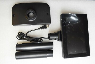 PAVO TFT-LCD DISPLAY 8'' 800*600 PD800-I
