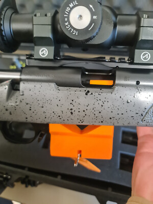 Bergara B14 Sicherheitsladegerät mit Durchgang für Lünette (Mag Flag) 308