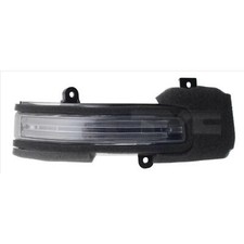 Blinkleuchte Außenspiegel rechts für Mitsubishi Outlander III GG_W GF_W ZJ