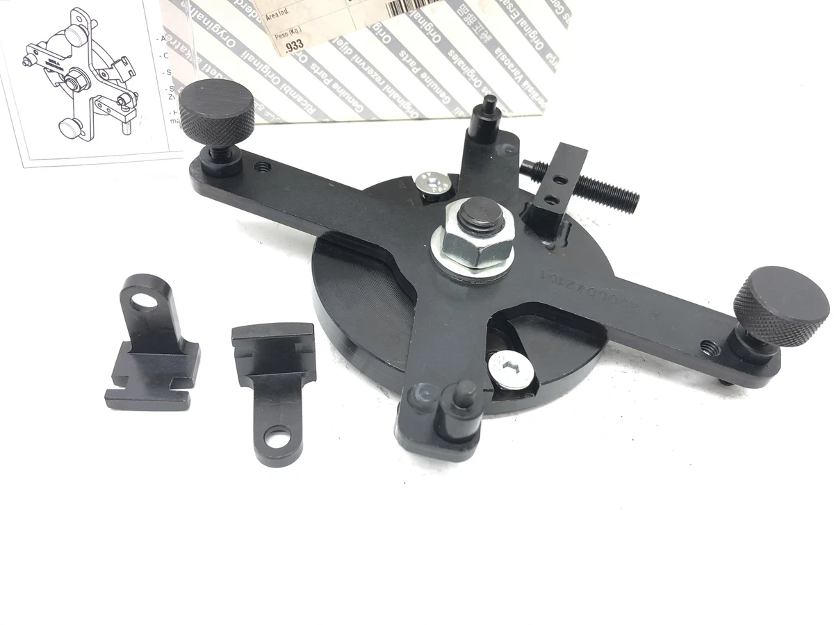 Orig. Fiat Spezialwerkzeug 2000042101 für Zweimassenschwungrad 