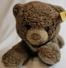 Steiff Kuschel Cuddle Honey Bear