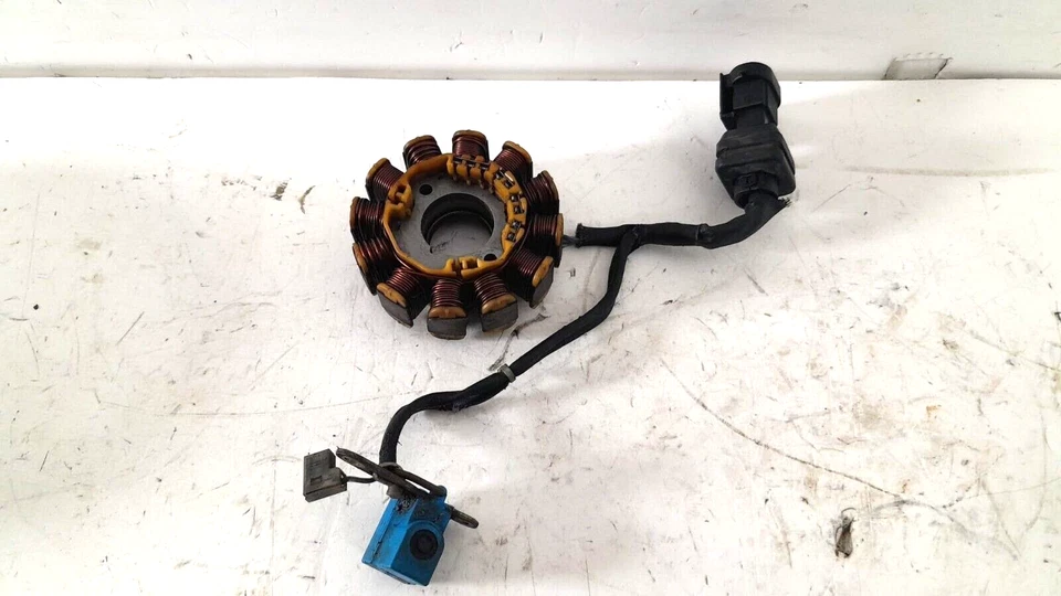 STATORE MAGNETE ORIGINALE APRILIA ATLANTIC 200 2001 2004 - Изображение 3 из 3