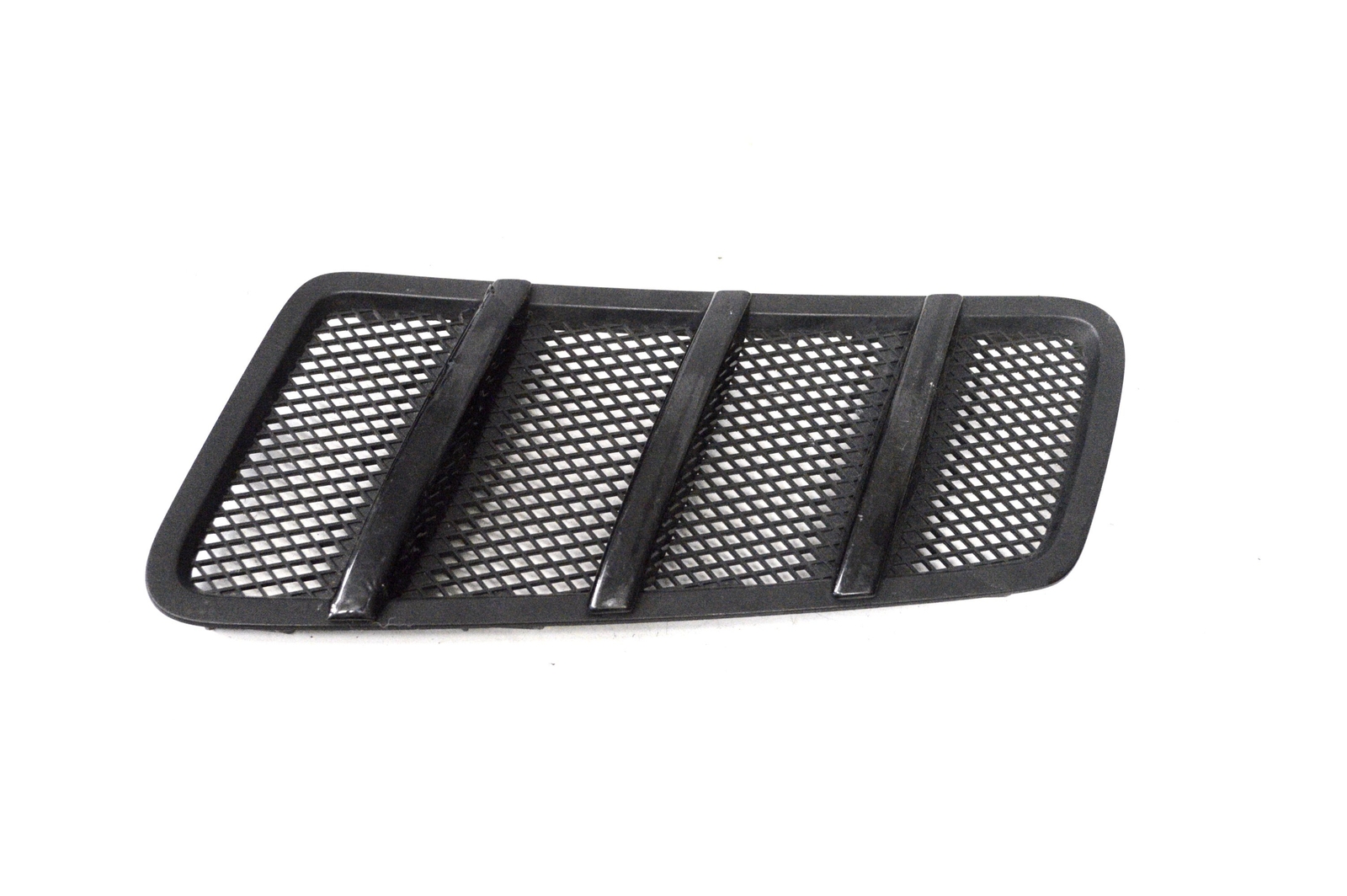 Mercedes X166 Bonnet Hood Grille Left A1668800105 GLS63 AMG 2017  